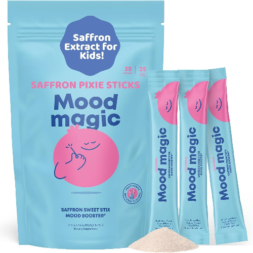 Mood Magic
